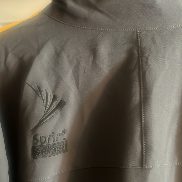 NORTH FACE SPRING/FALL JACKET - Picture 8 of 9